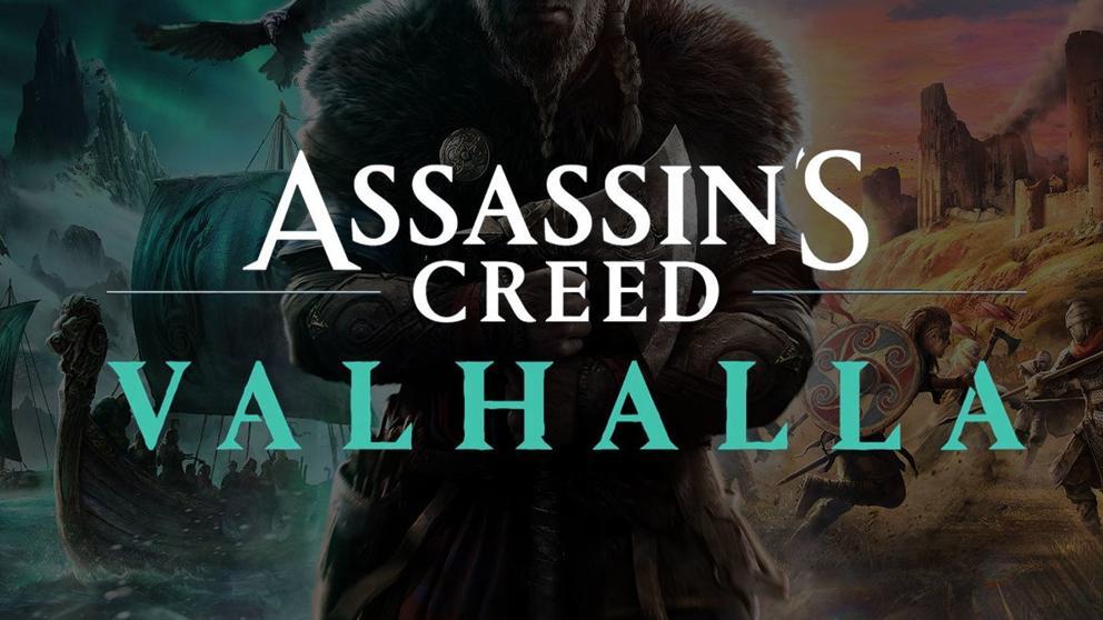 Assassin’s Creed Valhalla Lanza Tráiler Paginauno