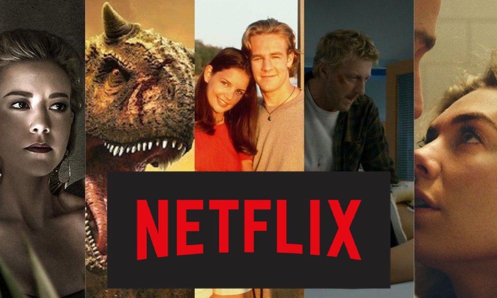 Conoce los estrenos de Netflix para enero PaginaUno