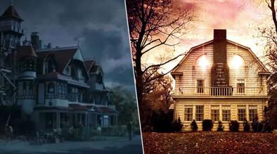 Netflix se encuentra trabajando en una serie sobre casas embrujadas –  